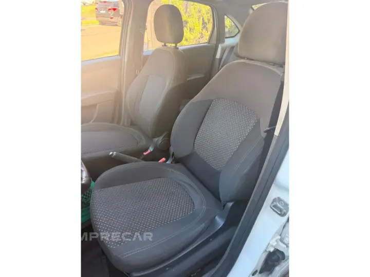 GRAND SIENA 1.6 MPI ESSENCE 16V FLEX 4P MANUAL