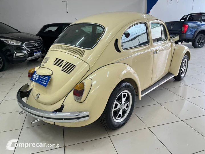 Fusca 1.3