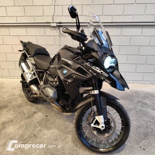 R1250 GS