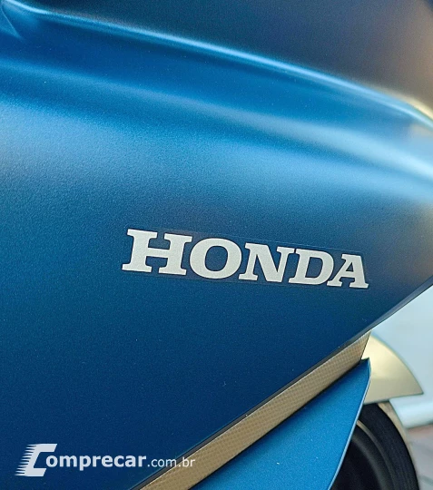 HONDA PCX 160 DLX