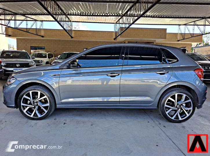 POLO 1.4 250 TSI GTS