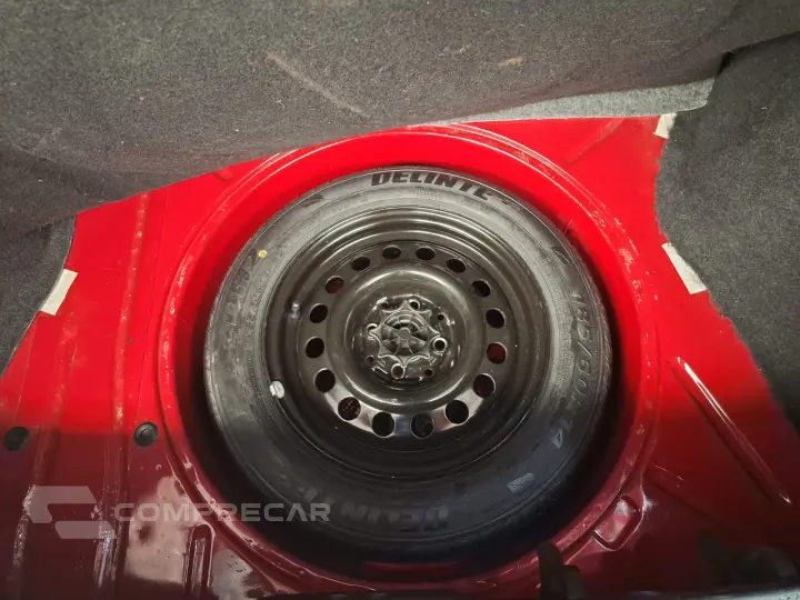 GOL 2.0 MI GTI 8V
