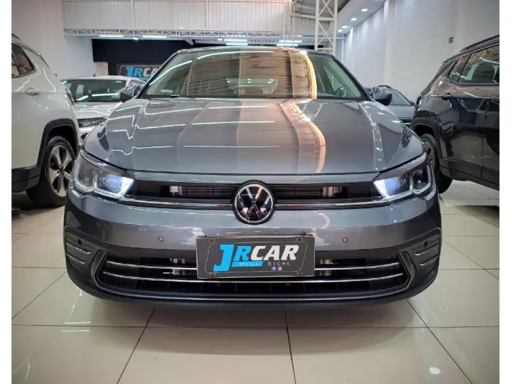 POLO 1.0  170 TSI HIGHLINE AUTOMÁTICO