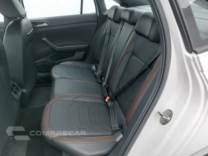 VIRTUS 1.0 200 TSI HIGHLINE AUTOMÁTICO