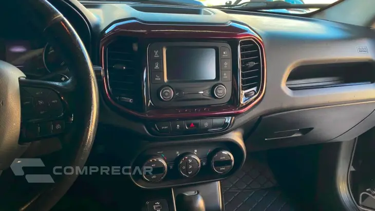 FIAT TORO 1.8 16V EVO FREEDOM