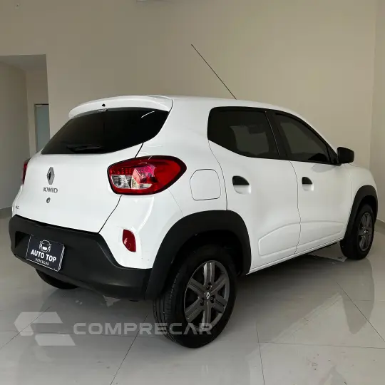 KWID 1.0 12V SCE ZEN