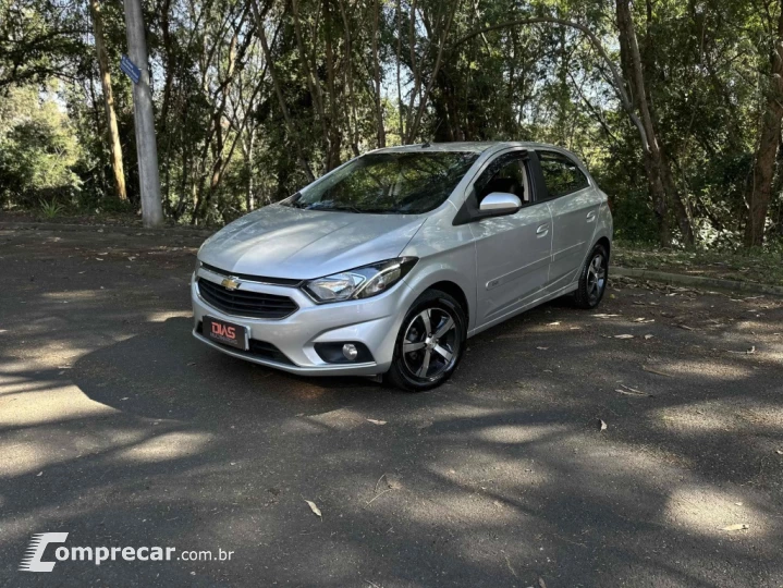 ONIX 1.4 MPFI LTZ 8V