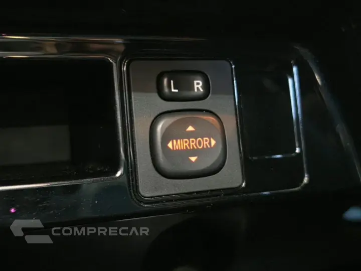 ETIOS XS 1.5 Flex 16V 5p Mec.