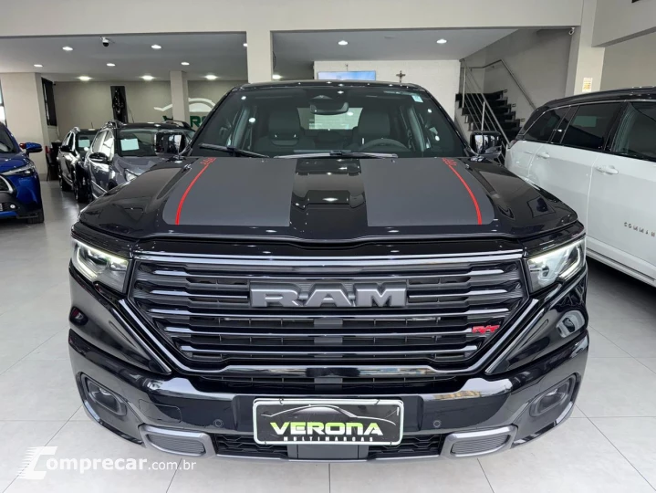 Rampage RT 2.0