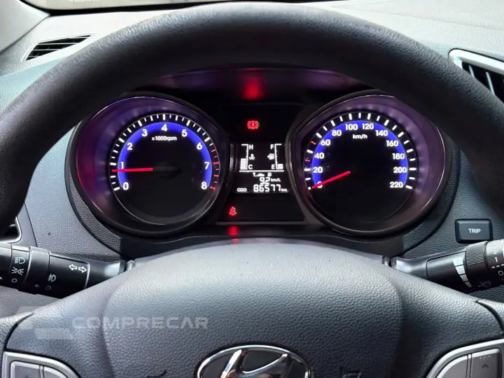 HB20S 1.0 12V Comfort Plus