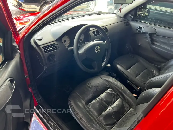 GOL 1.6 MI Power 8V G.III