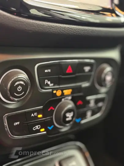 COMPASS LIMITED 2.0 4x2 Flex 16V Aut.