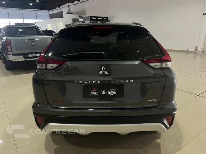 ECLIPSE CROSS 1.5 Mivec Turbo HPE