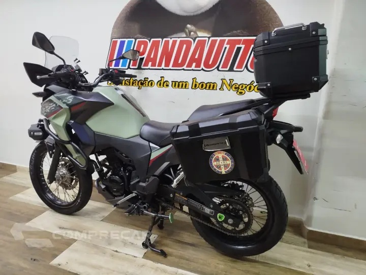 VERSYS X 300 TOURER