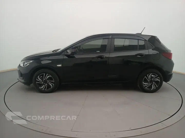 ONIX 1.0 FLEX LT MANUAL