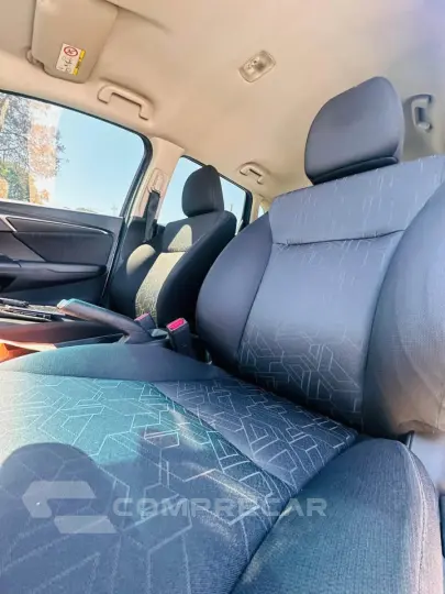 FIT 1.5 EX 16V