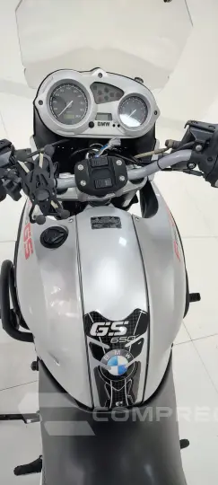 G 650 GS