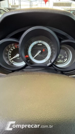 AIRCROSS Shine 1.6 Flex 16V 5p Aut.
