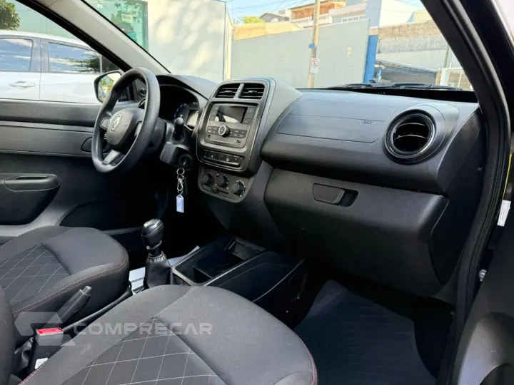 KWID 1.0 12V SCE ZEN