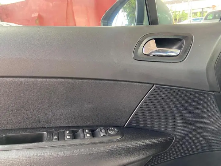 408 ALLURE 2.0 16V AUT. FLEX