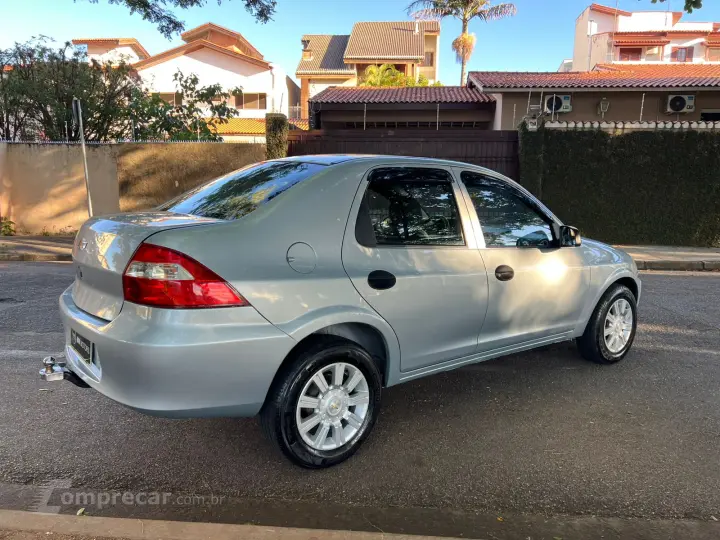 PRISMA 1.4 MPFI JOY 8V