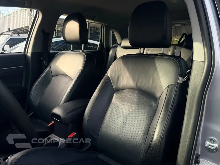 ASX 2.0 4X4 AWD 16V
