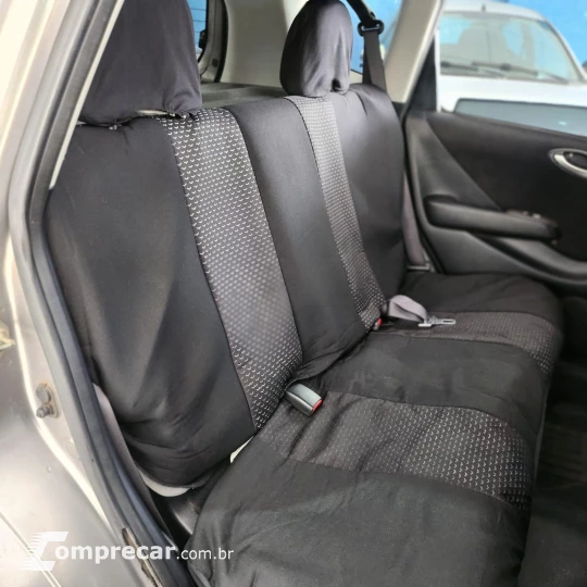 FIT 1.5 EX 16V