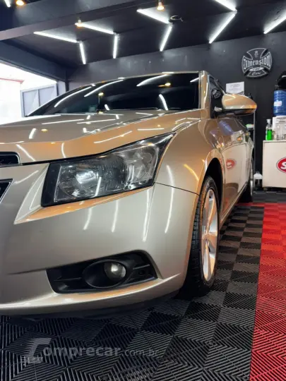 CRUZE 1.8 LT 16V