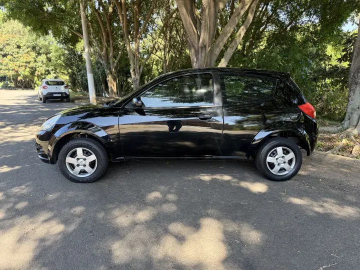 KA 1.0 MPI 8V
