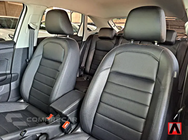 NIVUS 1.0 200 TSI Comfortline