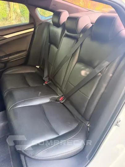 CIVIC 2.0 16vone Sport