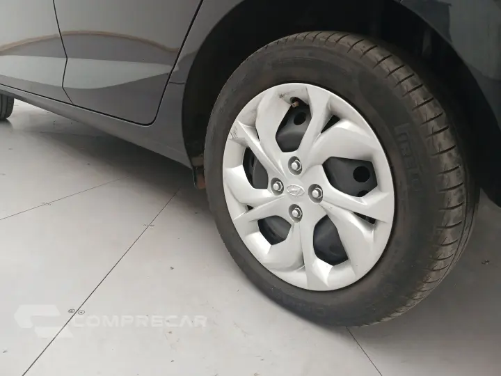 HB20 1.0 12V FLEX COMFORT MANUAL