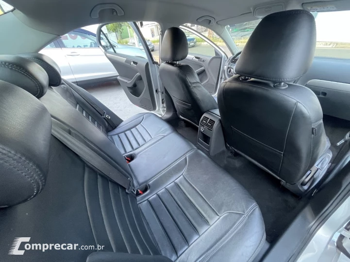 JETTA 1.4 16V TSI Trendline