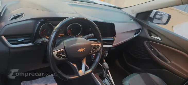 MONTANA 1.2 Turbo LTZ