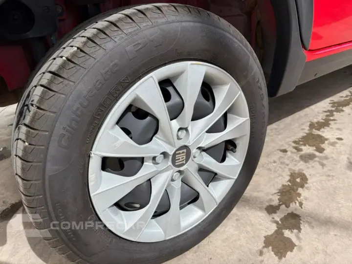 MOBI LIKE 1.0 Fire Flex 5p.