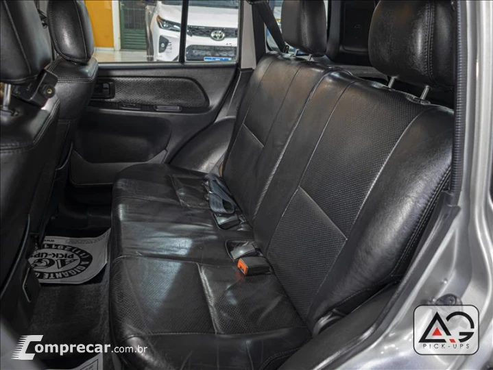 PAJERO TR4 2.0 4X2 16V 140cv