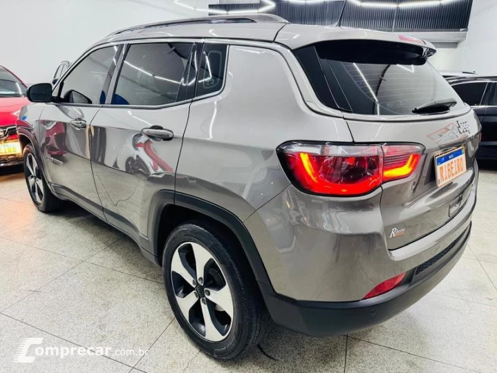 COMPASS SPORT F