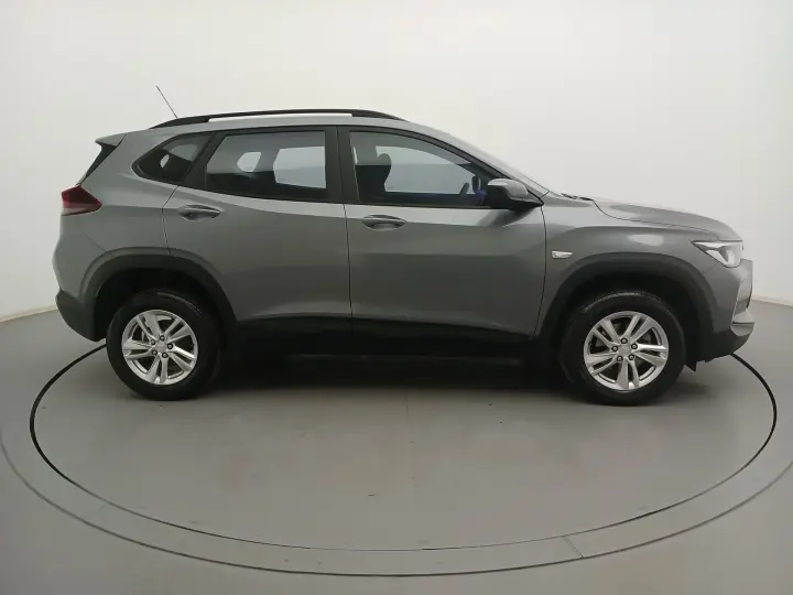 TRACKER 1.0 TURBO FLEX LT AUTOMÁTICO