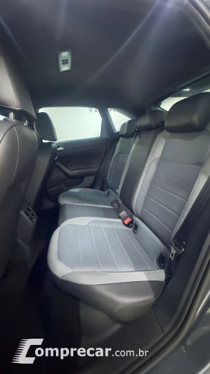 NIVUS 1.0 200 TSI Highline