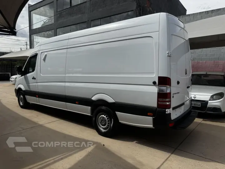 Sprinter 2.2 3P 313 CDI FURGÃO STREET