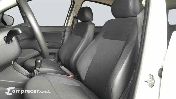 GOL 1.0 12V MPI TOTALFLEX 4P MANUAL