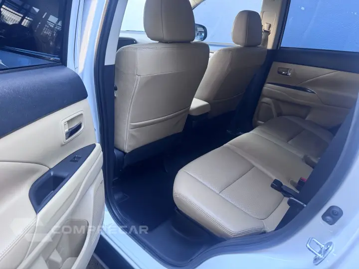 OUTLANDER 3.0 GT 4X4 V6 24V