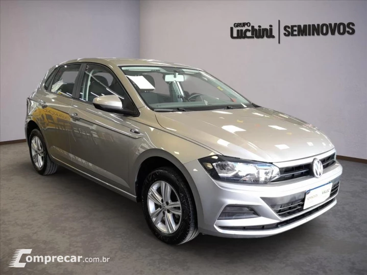 POLO 1.6 MSI TOTAL FLEX MANUAL