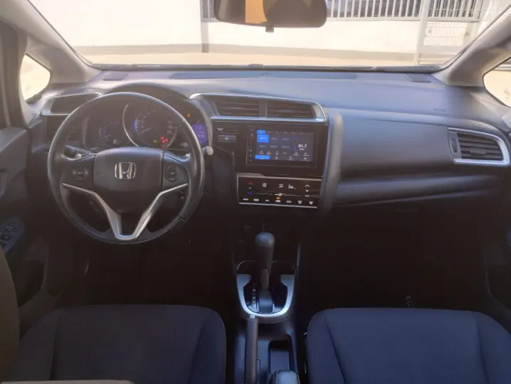 FIT 1.5 EX 16V