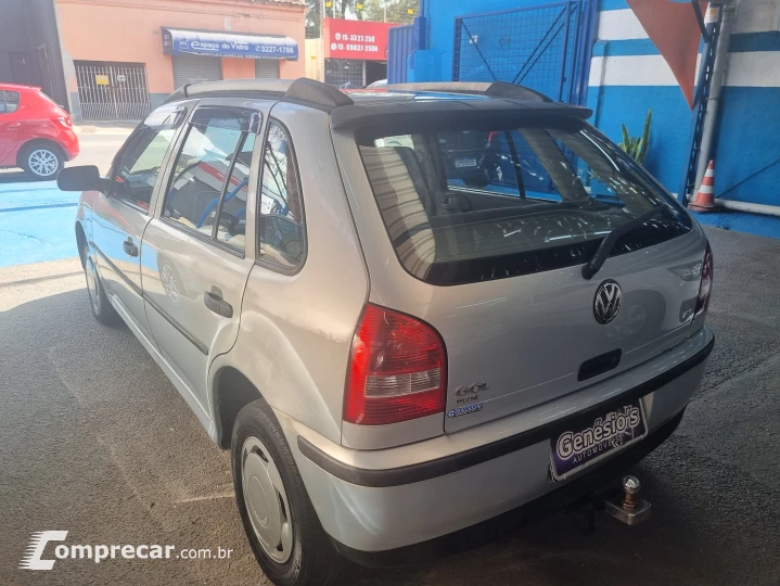 GOL 1.0 MI 16V G.III