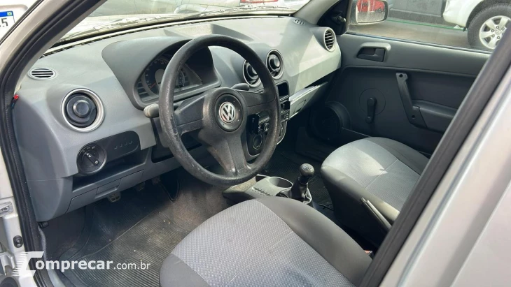 GOL 1.0 MI 8V