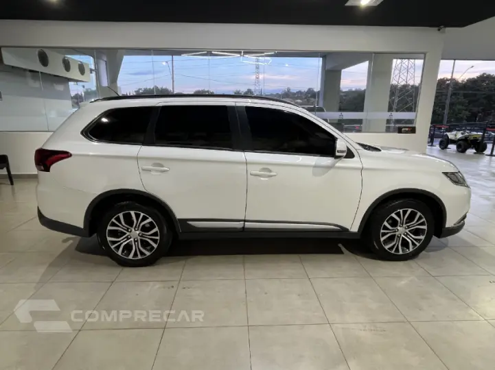 OUTLANDER 2.0 16V