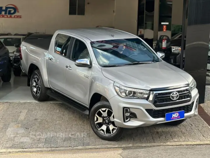 HILUX CDSRXA4FD