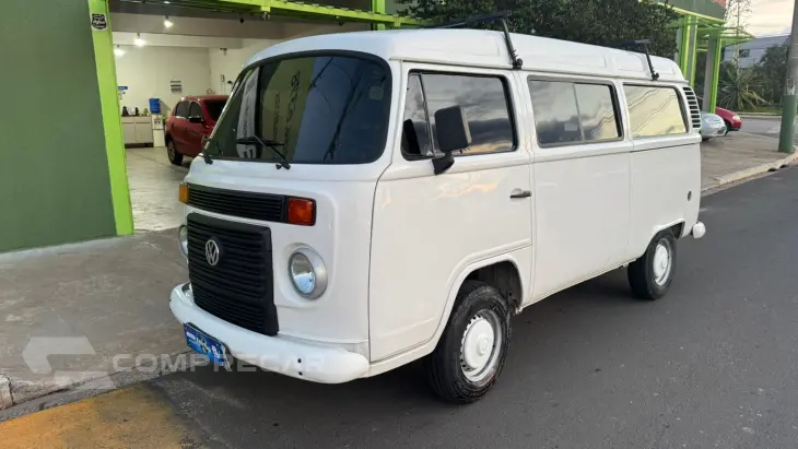KOMBI 1.4 MI STD 8V