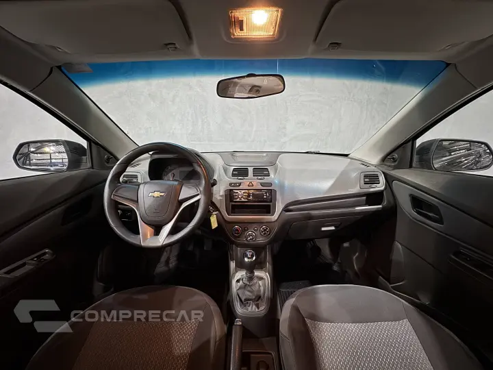 COBALT 1.8 MPFI LT 8V